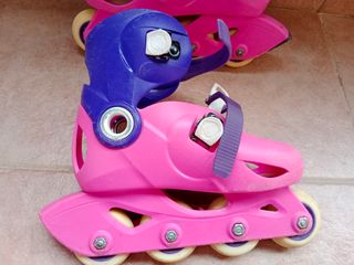 Patines niño niña