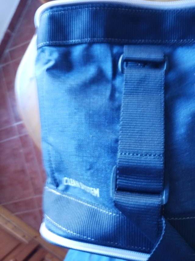 Bolsa accesorios para animales