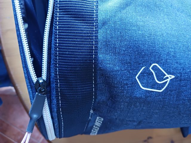 Bolsa accesorios para animales