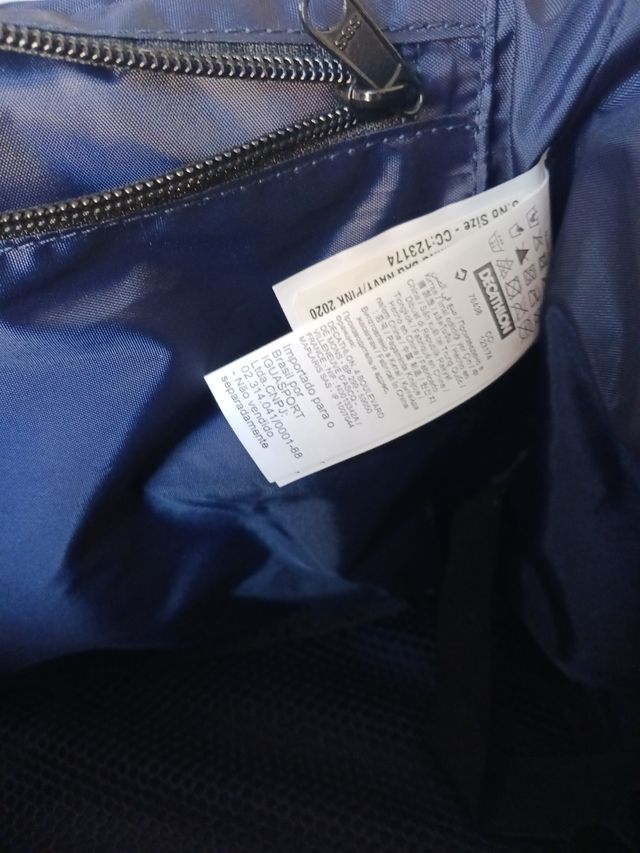 Bolsa accesorios para animales