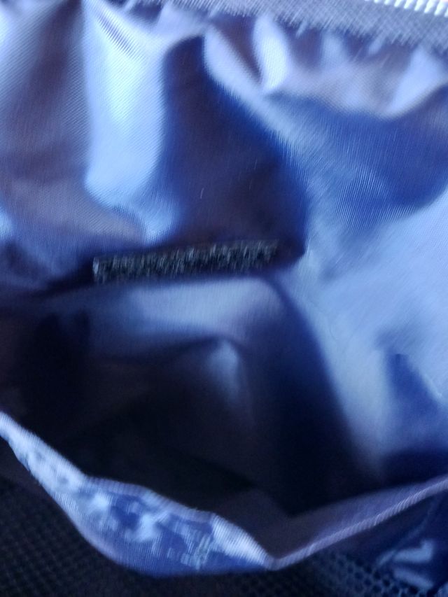 Bolsa accesorios para animales