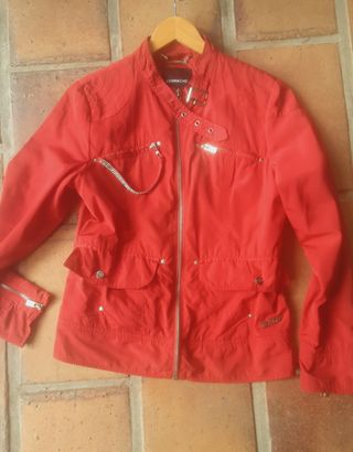 Chaqueta Ferrache  mujer
