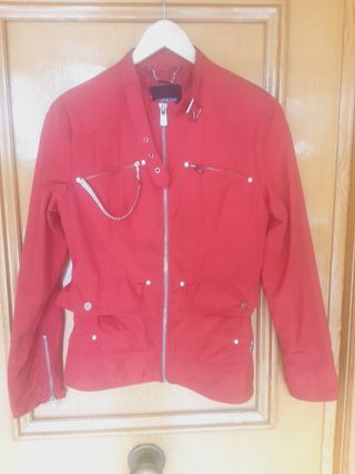 Chaqueta Ferrache  mujer