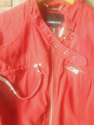 Chaqueta Ferrache  mujer