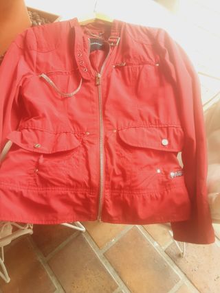 Chaqueta Ferrache  mujer