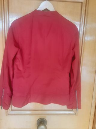 Chaqueta Ferrache  mujer