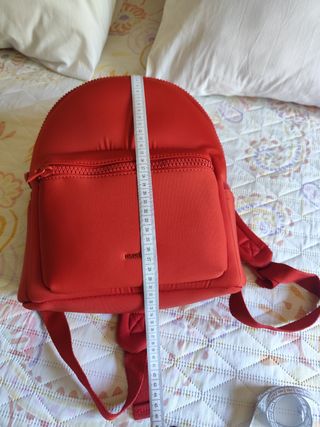 Mochila parfois