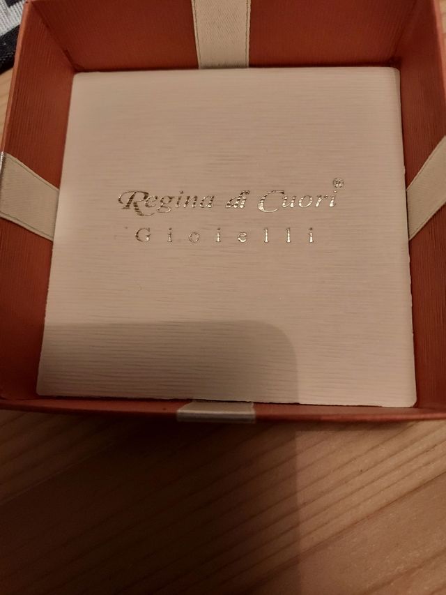 Collana in argento con perle e ametiste