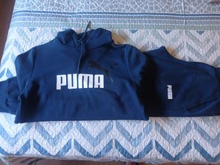 Chándal puma talla S