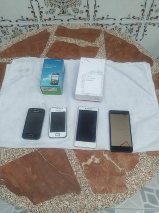 Moviles