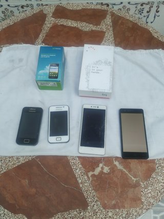 Moviles