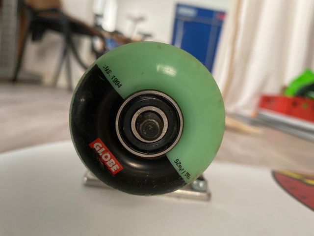 SKATE COMPLETO santa cruz 8”