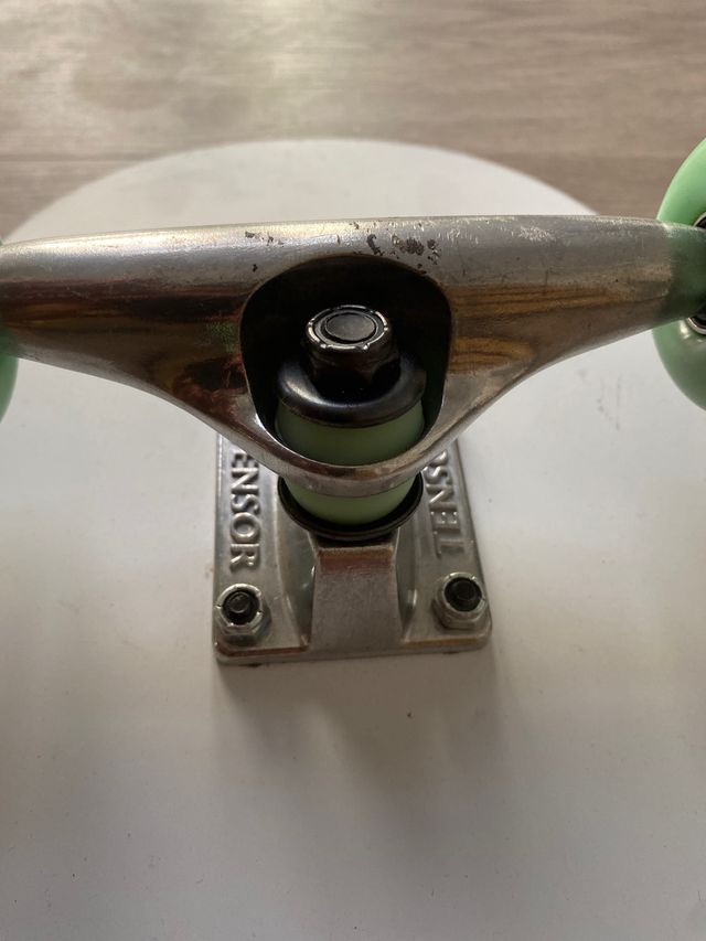 SKATE COMPLETO santa cruz 8”