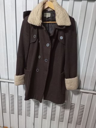 Chaqueta mujer