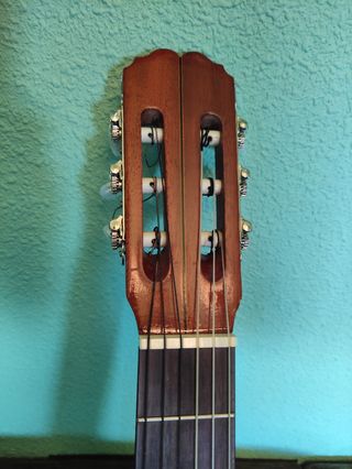 Guitarra clásica Admira