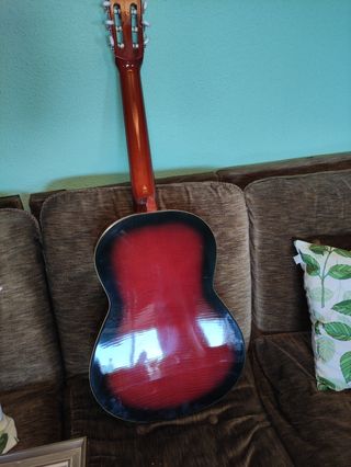 Guitarra clásica Admira