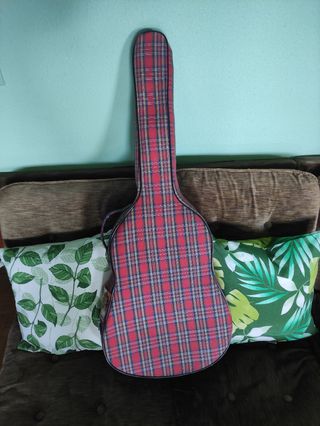 Guitarra clásica Admira