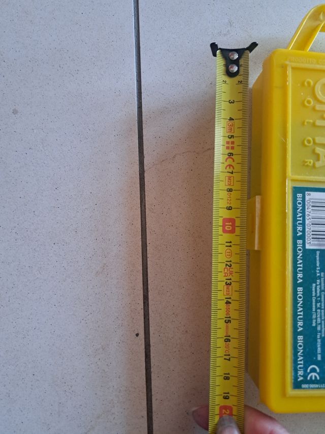 Regoli per calcolo vintage