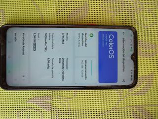 Se Vende OPPO A78 5G
