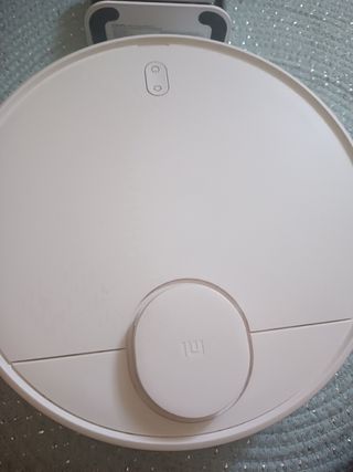 Robot aspiradora Xiaomi Vacuum Mop 2s