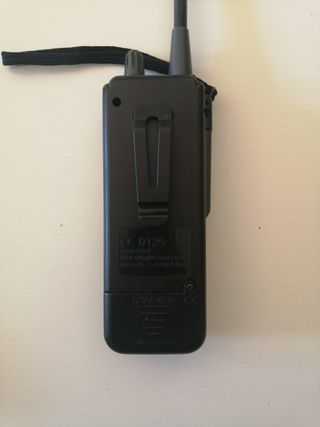 WALKIE TALKIE Junior Call.