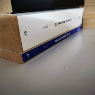 Colección aventuras