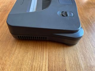 Nintendo 64