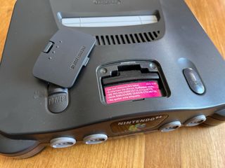 Nintendo 64
