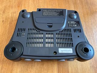 Nintendo 64