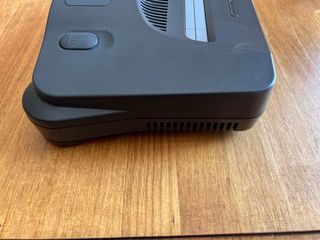 Nintendo 64