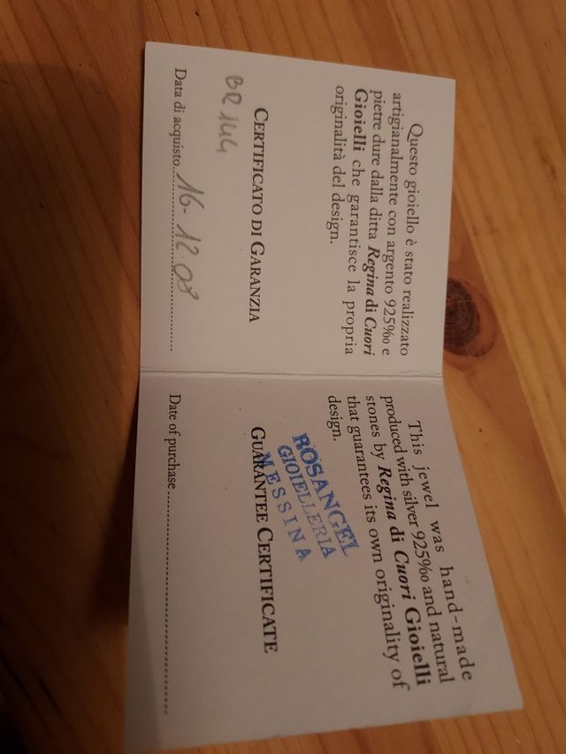 Bracciale con perle e ametiste