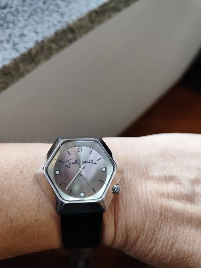 Orologio Just Cavalli originale