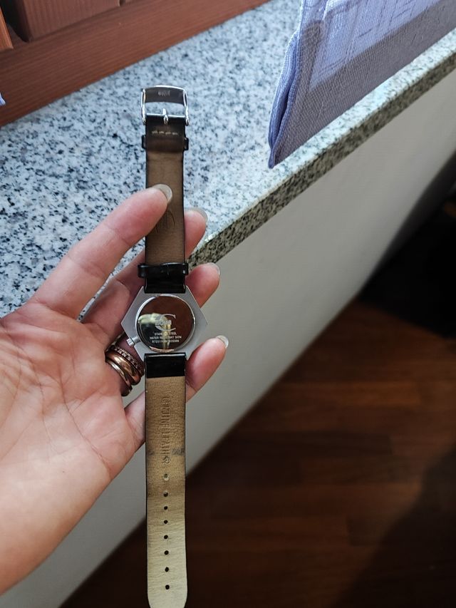 Orologio Just Cavalli originale