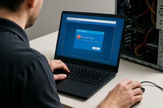 Servicio Técnico Informático