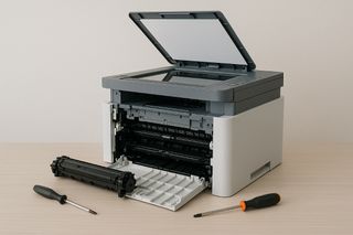 Servicio Técnico Informático