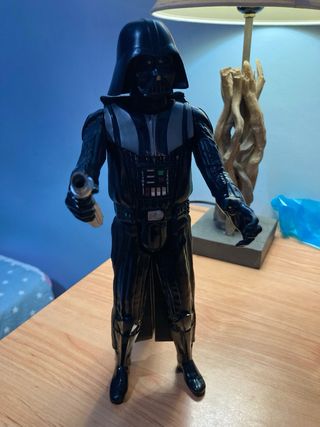 Figura Darth Vader Hasbro