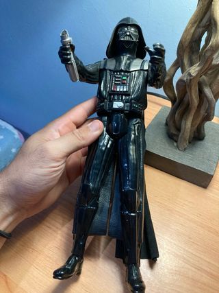 Figura Darth Vader Hasbro