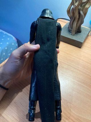 Figura Darth Vader Hasbro