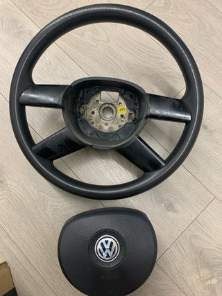 Volante Vw Polo/Golf