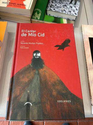 LIBROS VARIOS