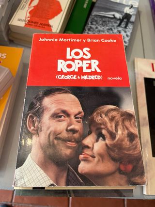 LIBROS VARIOS