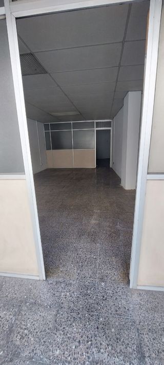 Oficina - Local en alquiler