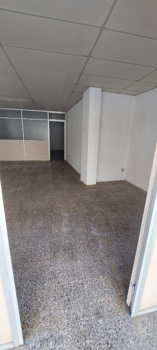 Oficina - Local en alquiler
