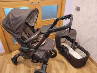 Carrito bebé marca Concord Neo