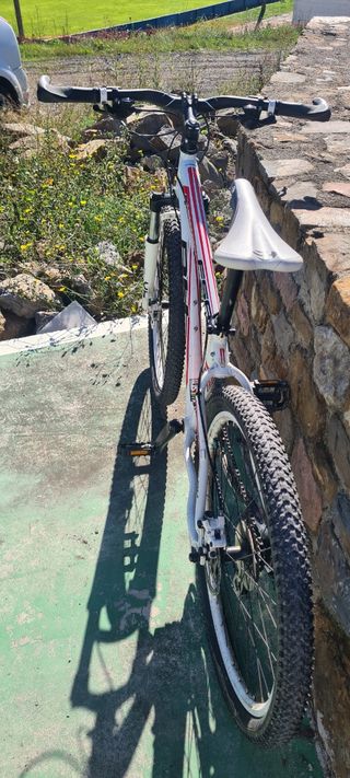 Bicicleta de Montaña BH