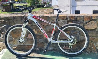 Bicicleta de Montaña BH