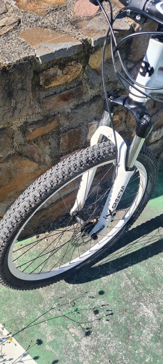 Bicicleta de Montaña BH