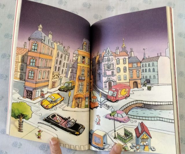 LIBRO DE GERÓNIMO STILTON