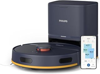Philips Homerun Serie 2000: Robot Aspirador