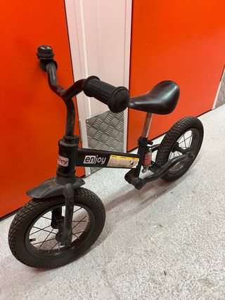 Besrey bicicleta sin pedales